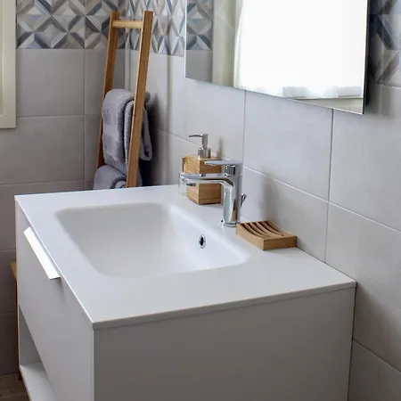 San Martino - Bilocale A * Bussolengo